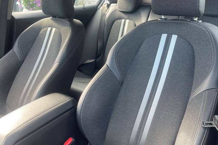 undefined BMW 118i fra 2020