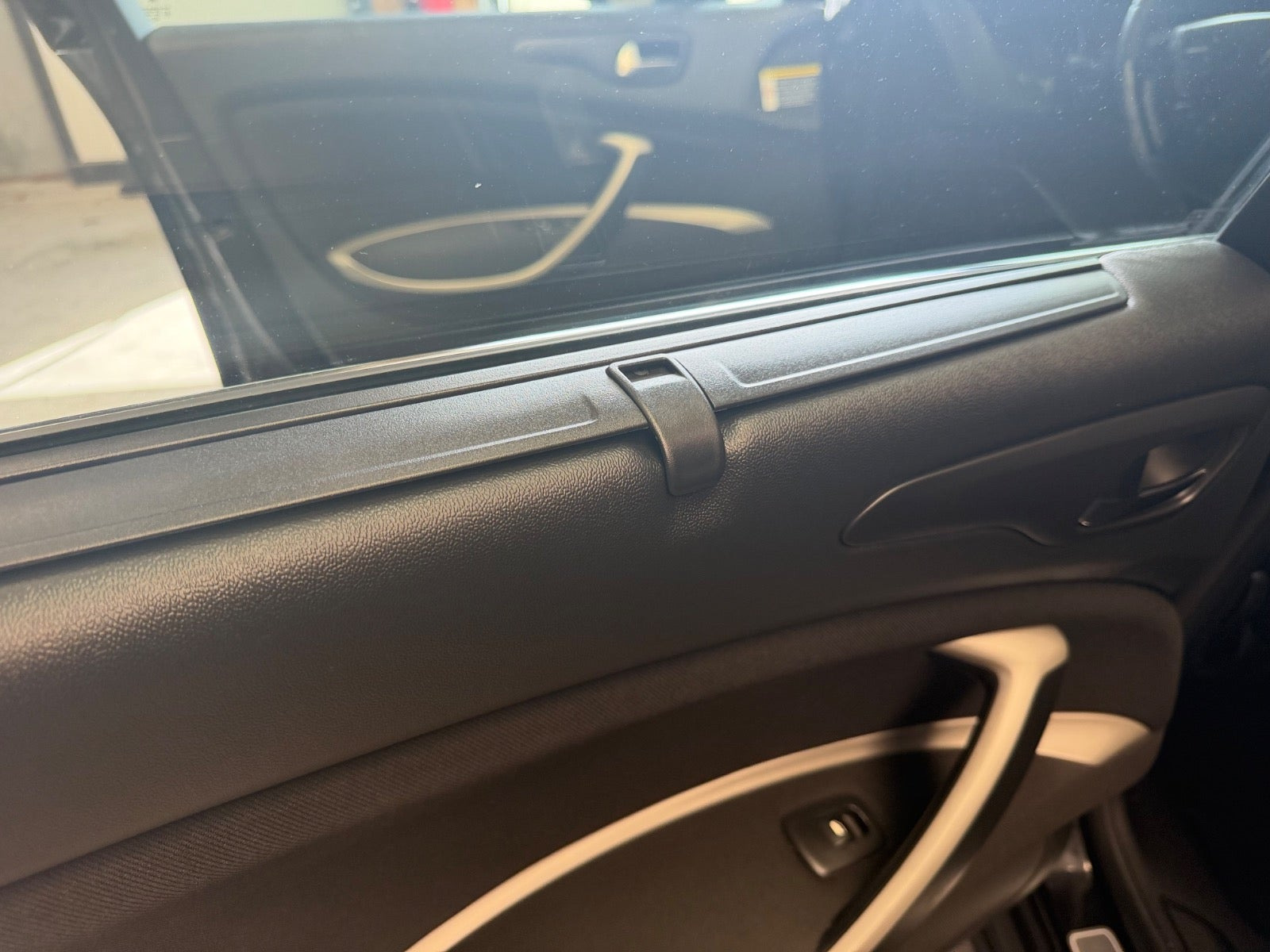 Sort Citroën C5 fra 2013