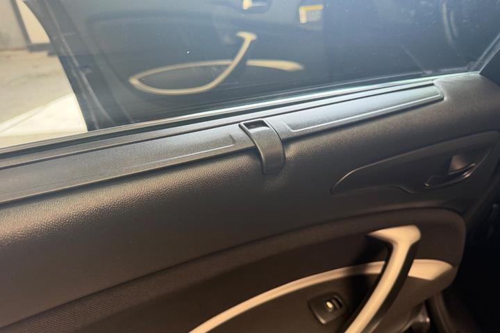 Sort Citroën C5 fra 2013