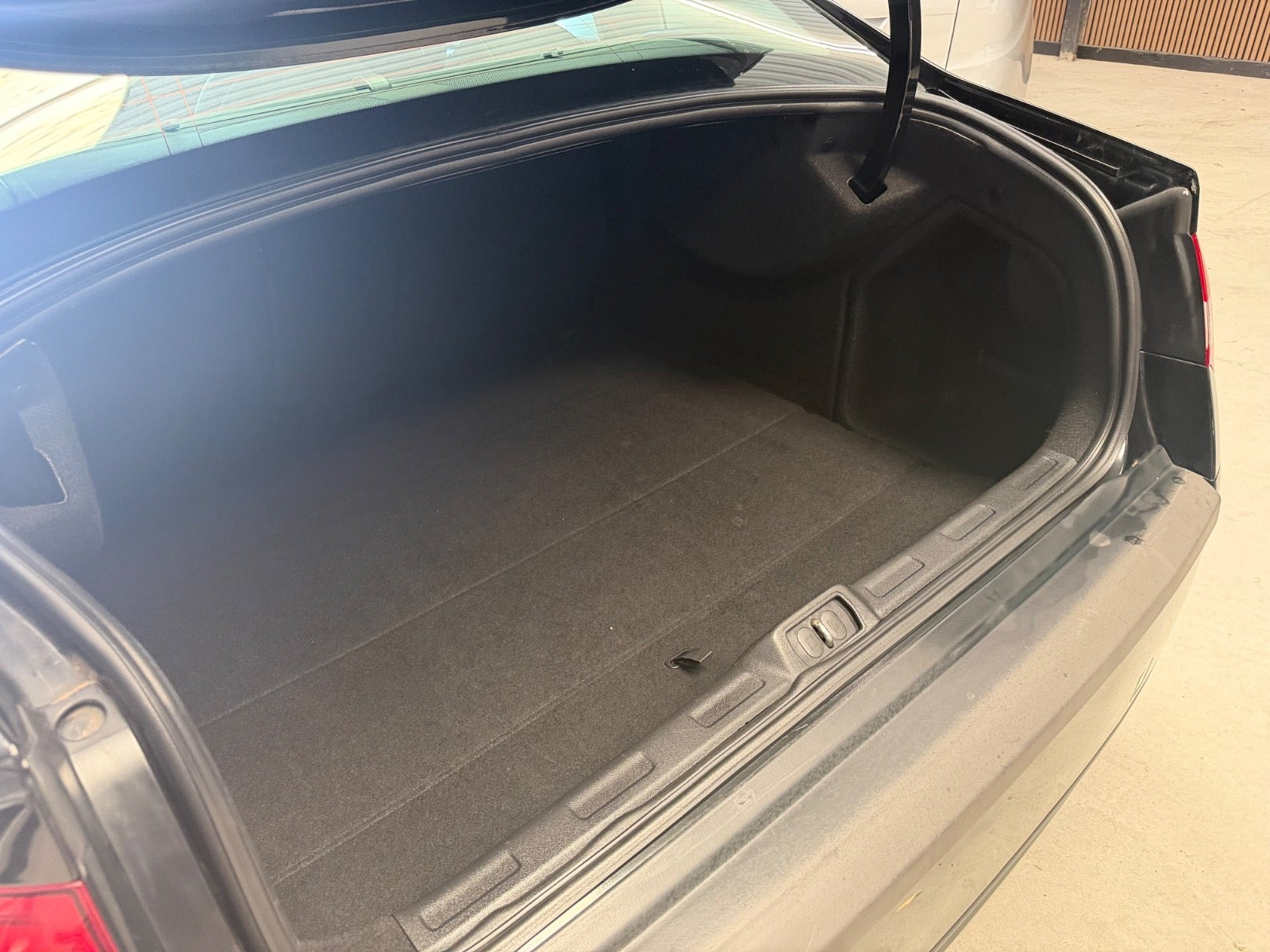 Sort Citroën C5 fra 2013