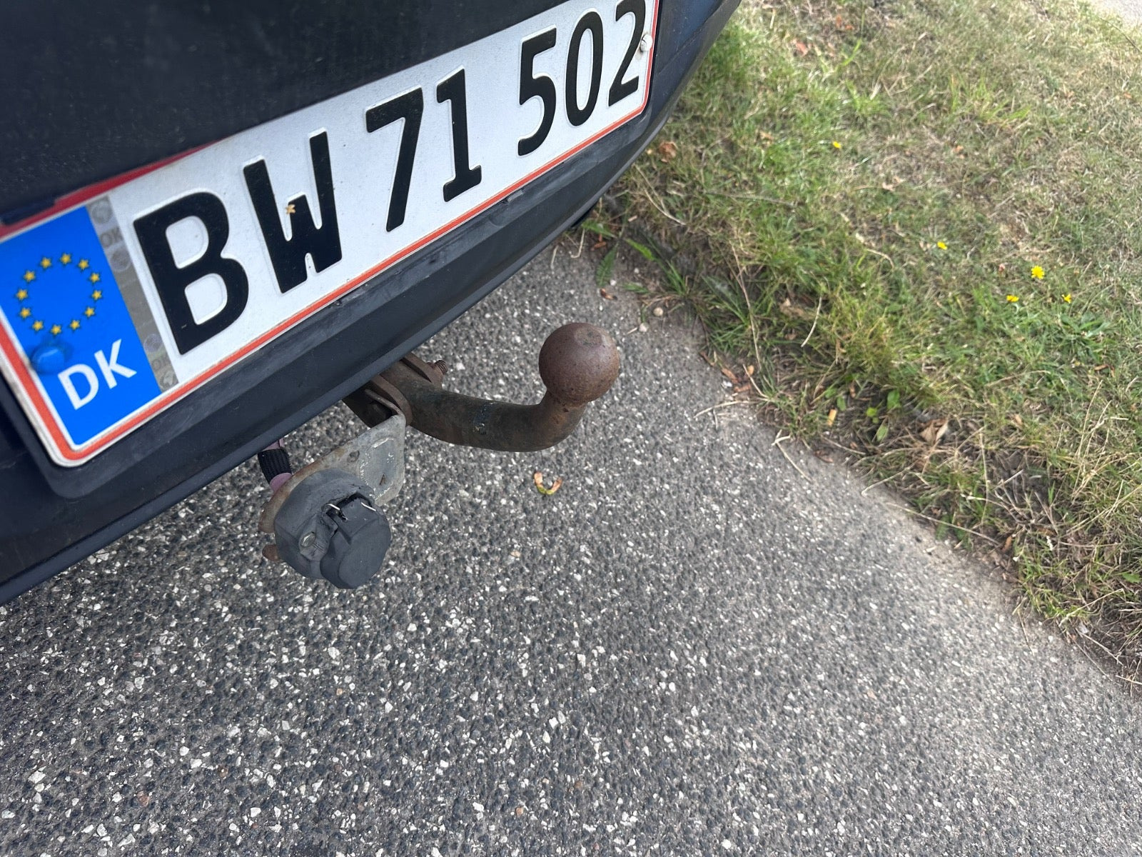 undefined Mazda 2 fra 2011