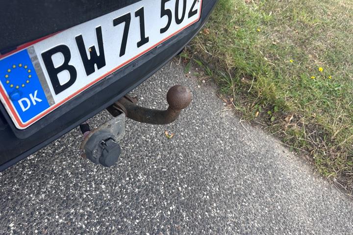 undefined Mazda 2 fra 2011
