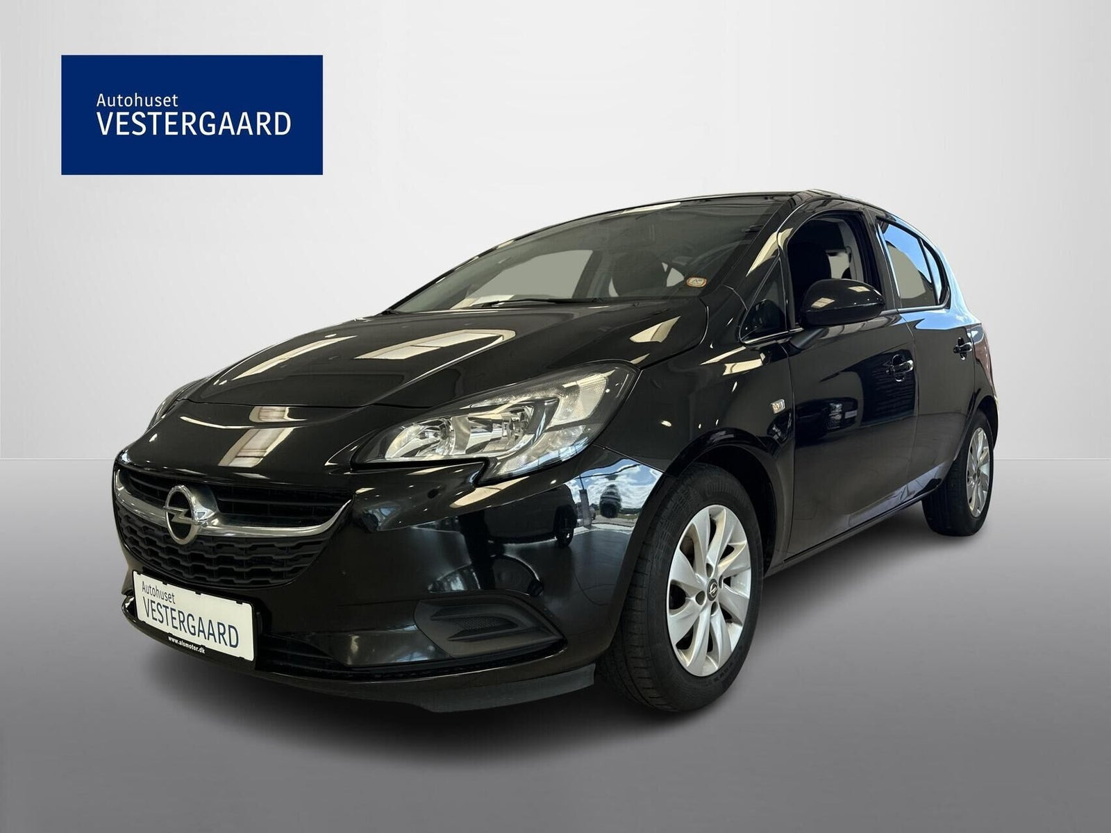 Opel Corsa 1,4 T 100 Enjoy