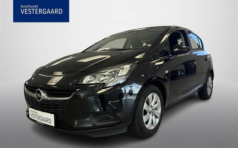 Opel Corsa 1,4 T 100 Enjoy