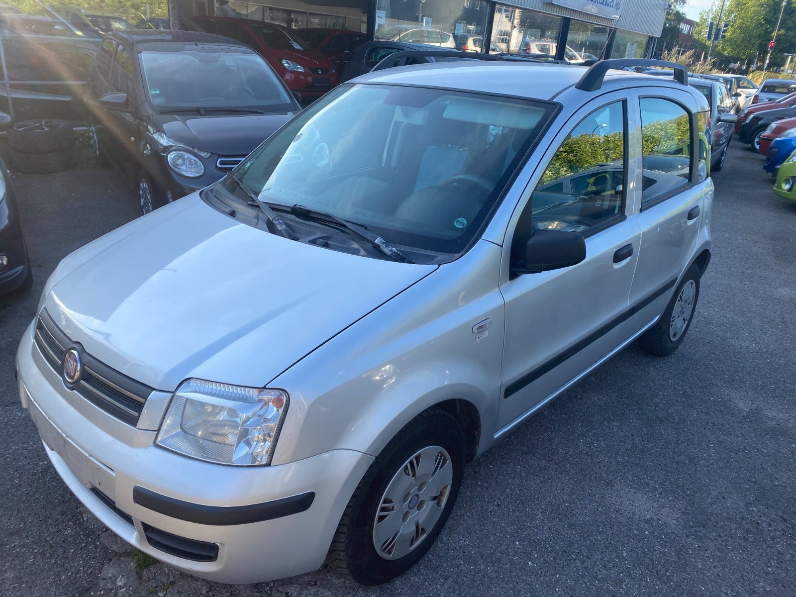 Fiat Panda 1,2 Ciao