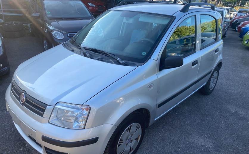 Fiat Panda 1,2 Ciao