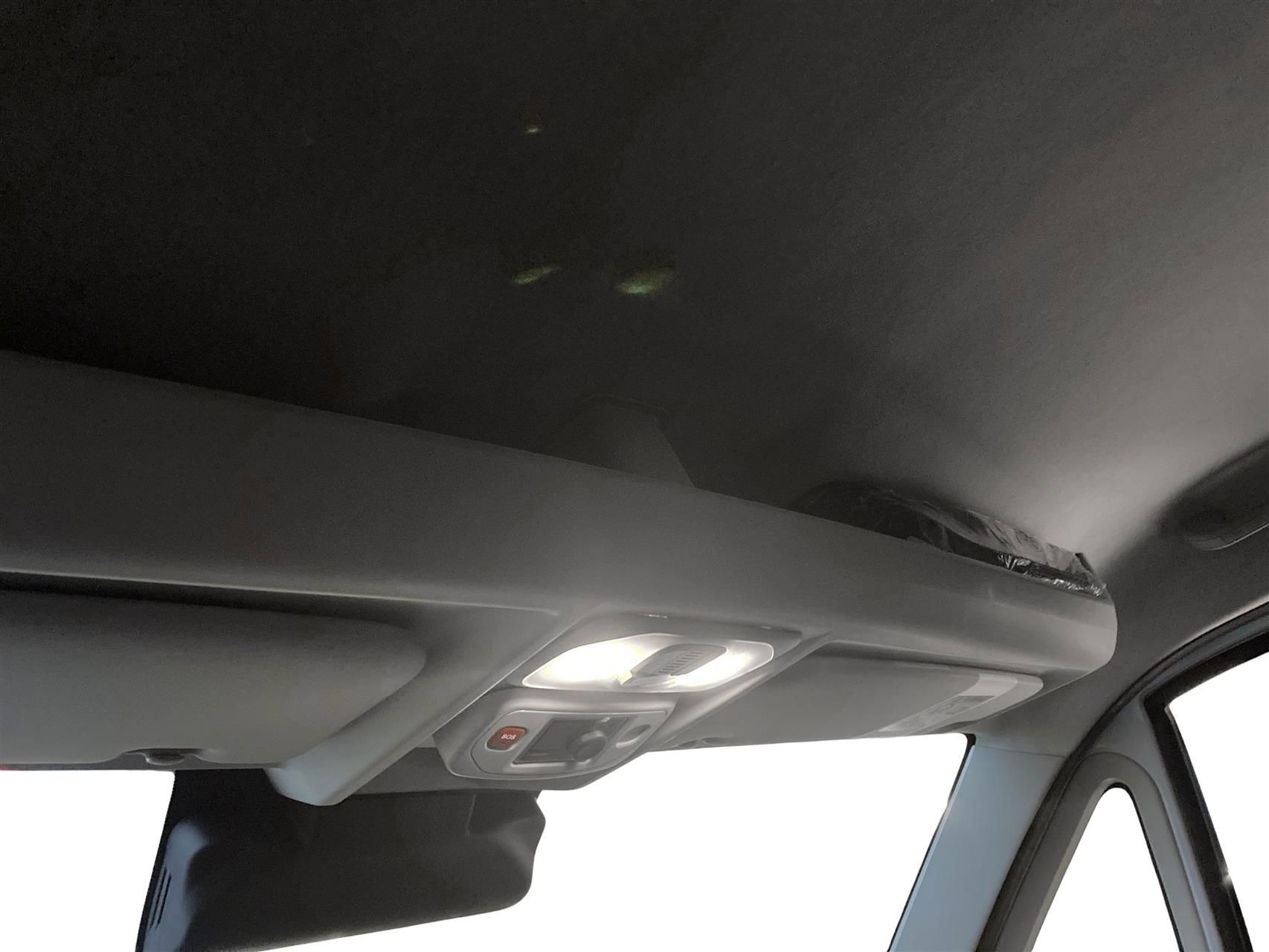Hvid Toyota Proace Max fra 2025