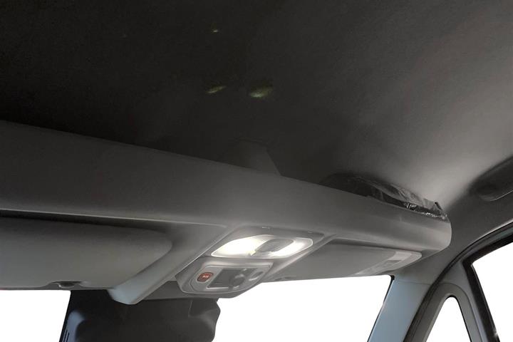 Hvid Toyota Proace Max fra 2025