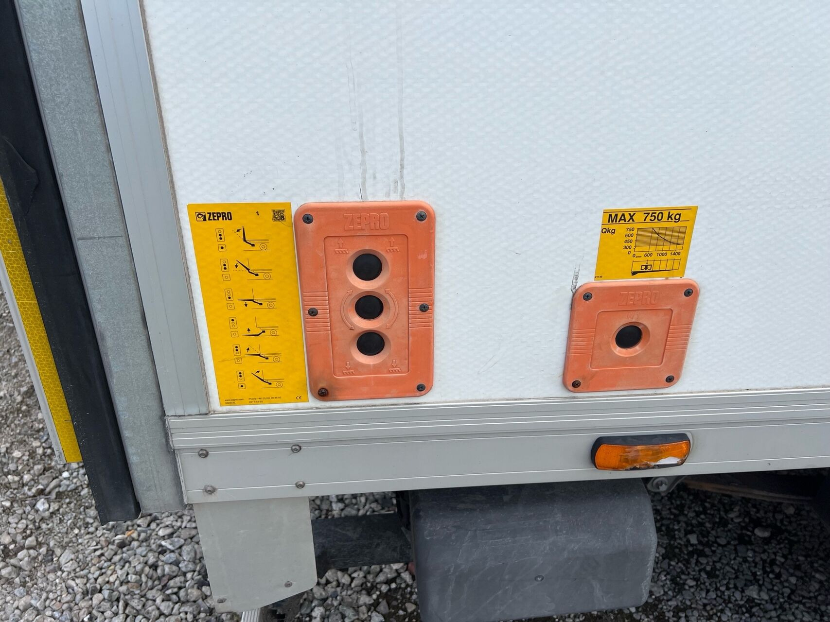 undefined Fiat Ducato fra 2020