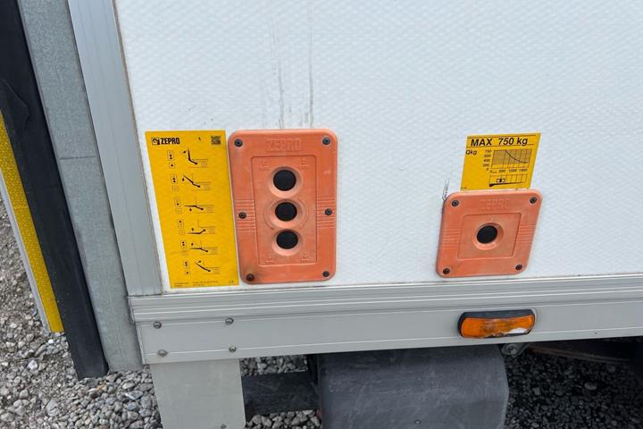 undefined Fiat Ducato fra 2020