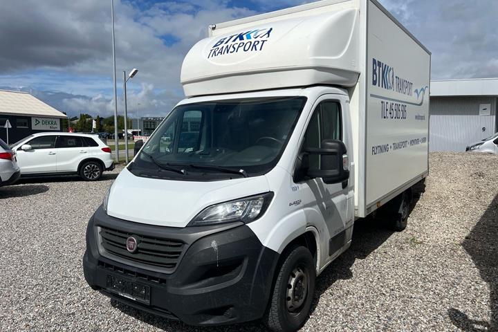 undefined Fiat Ducato fra 2020