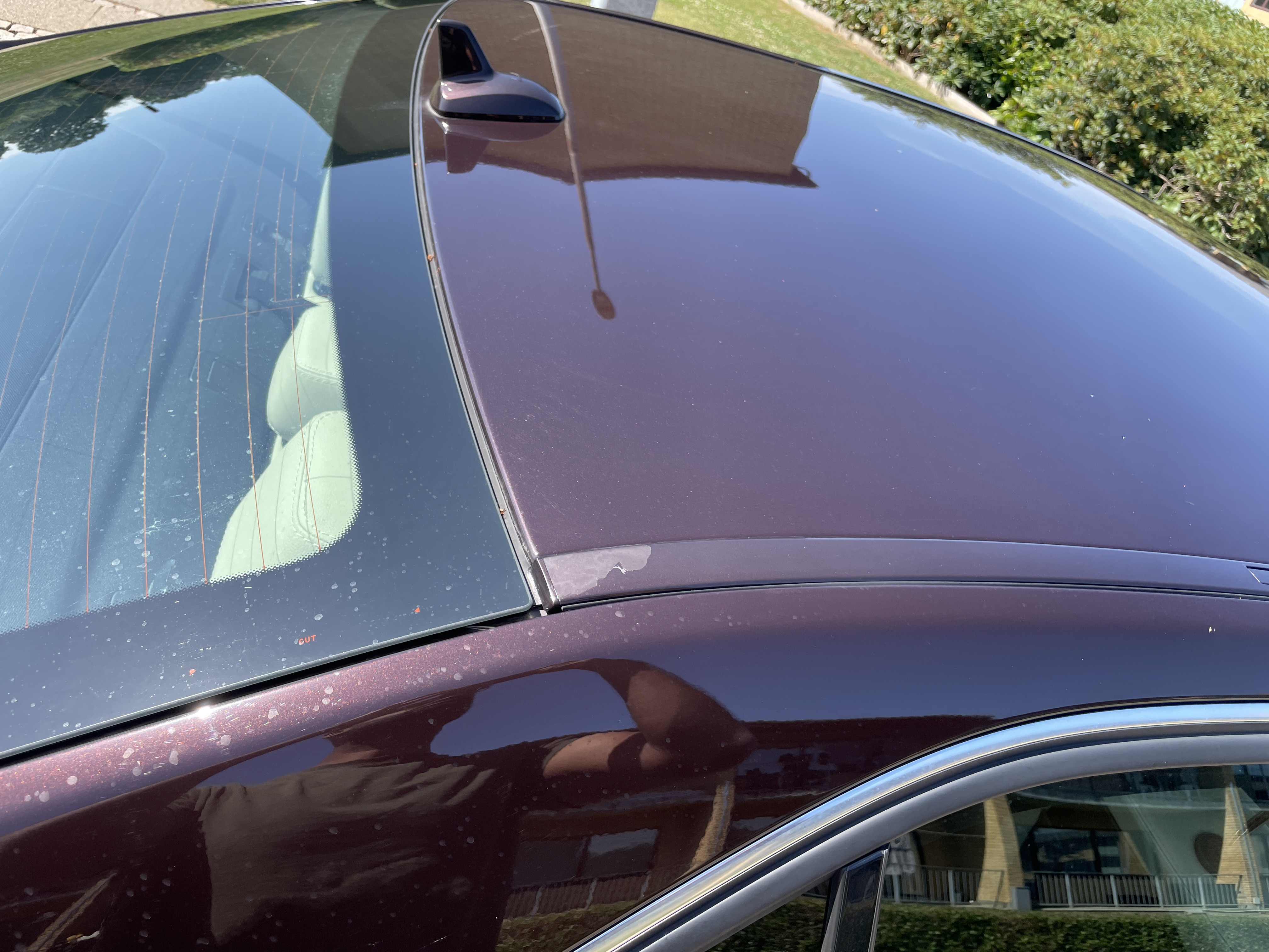 undefined Mercedes E200 fra 2010