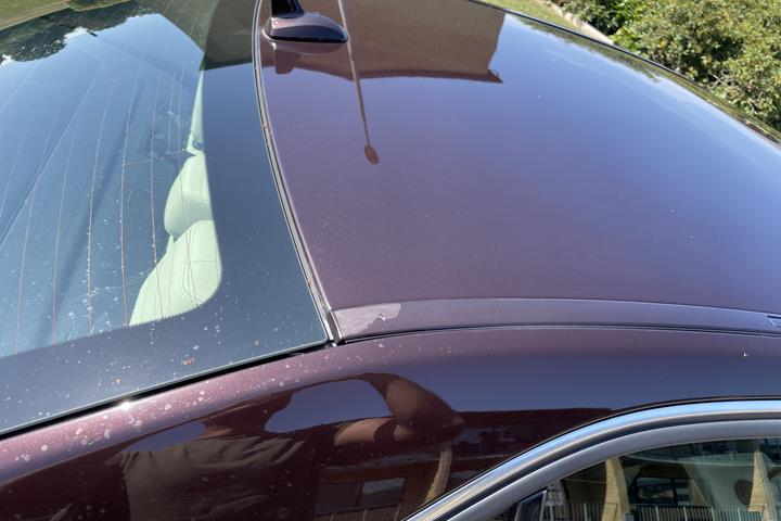 undefined Mercedes E200 fra 2010