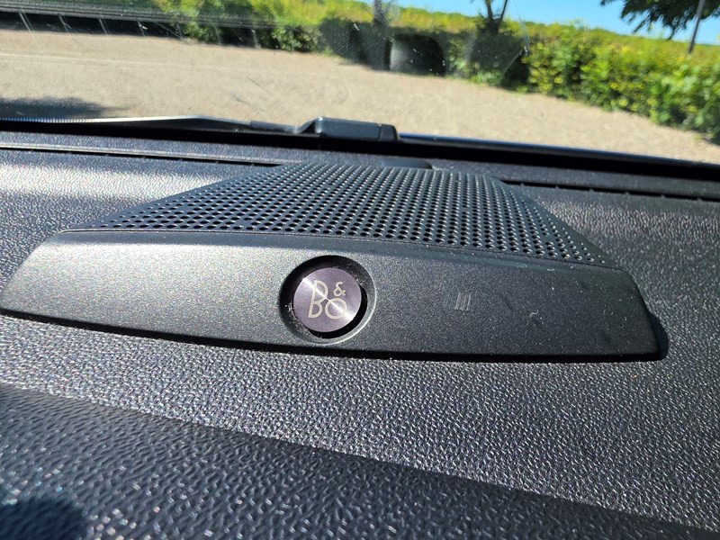 undefined Ford Fiesta fra 2019
