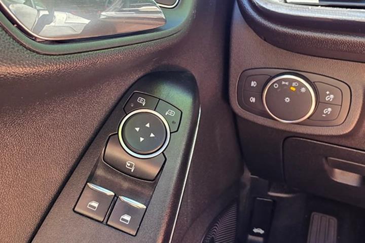 undefined Ford Fiesta fra 2019