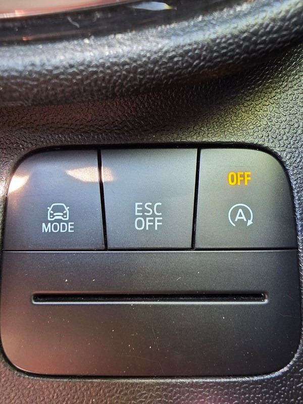 undefined Ford Fiesta fra 2019