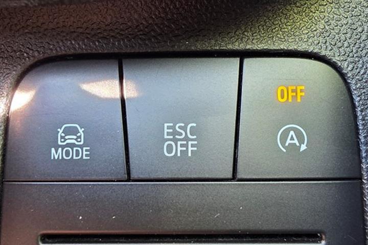 undefined Ford Fiesta fra 2019