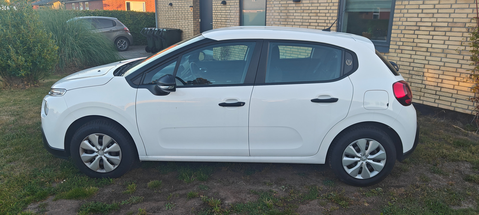 Citroën C3 1,2 PureTech 82 Origins
