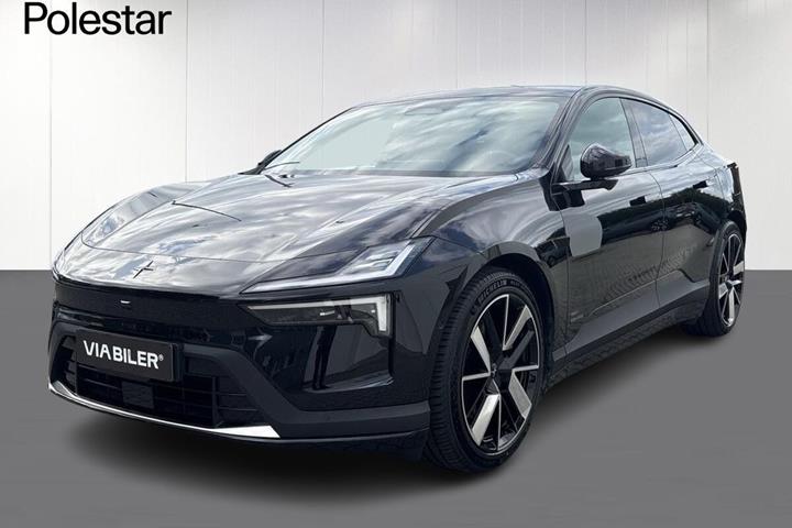 undefined Polestar 4 fra 2025