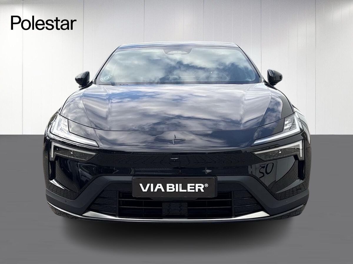 undefined Polestar 4 fra 2025