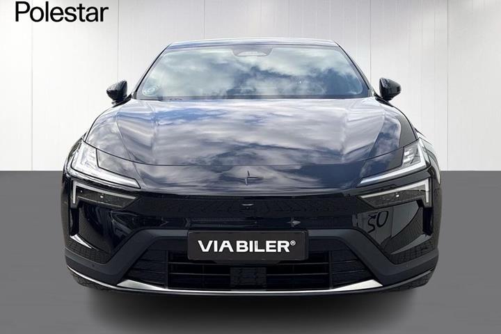 undefined Polestar 4 fra 2025