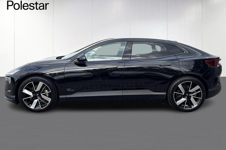 undefined Polestar 4 fra 2025