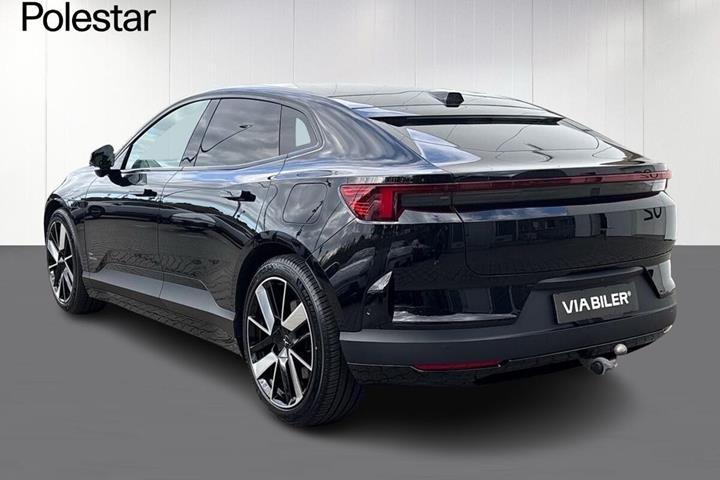 undefined Polestar 4 fra 2025
