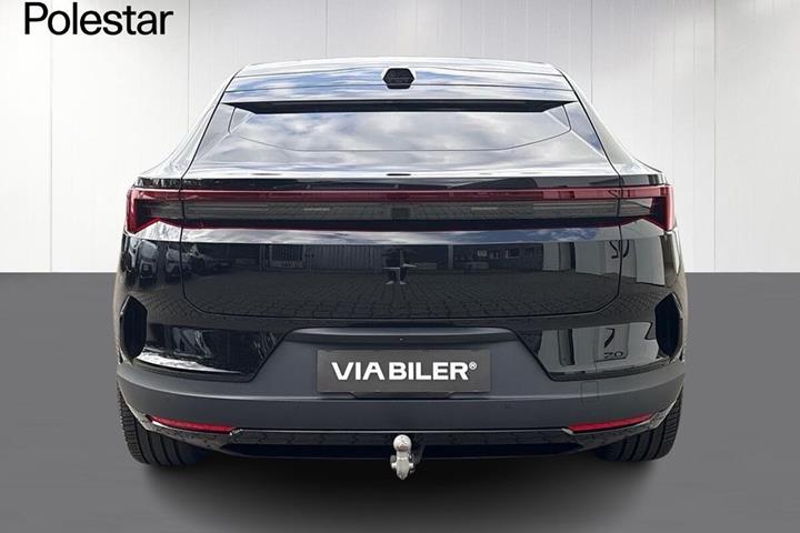 undefined Polestar 4 fra 2025