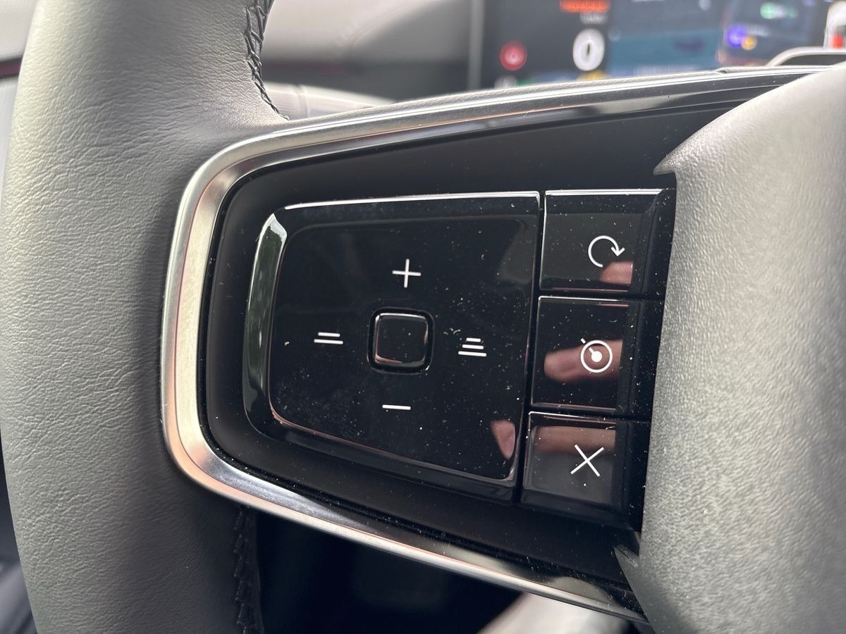 undefined Polestar 4 fra 2025