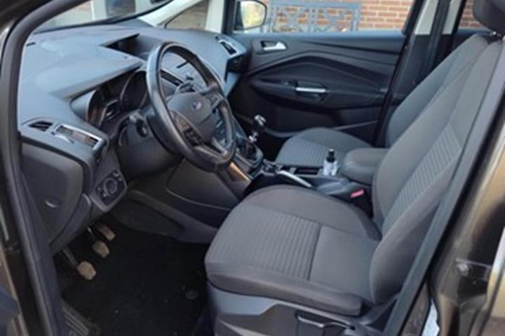 undefined Ford C-MAX fra 2016