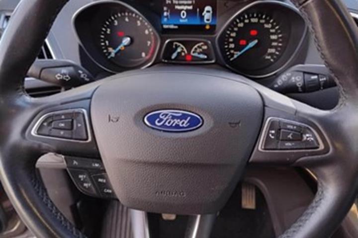 undefined Ford C-MAX fra 2016