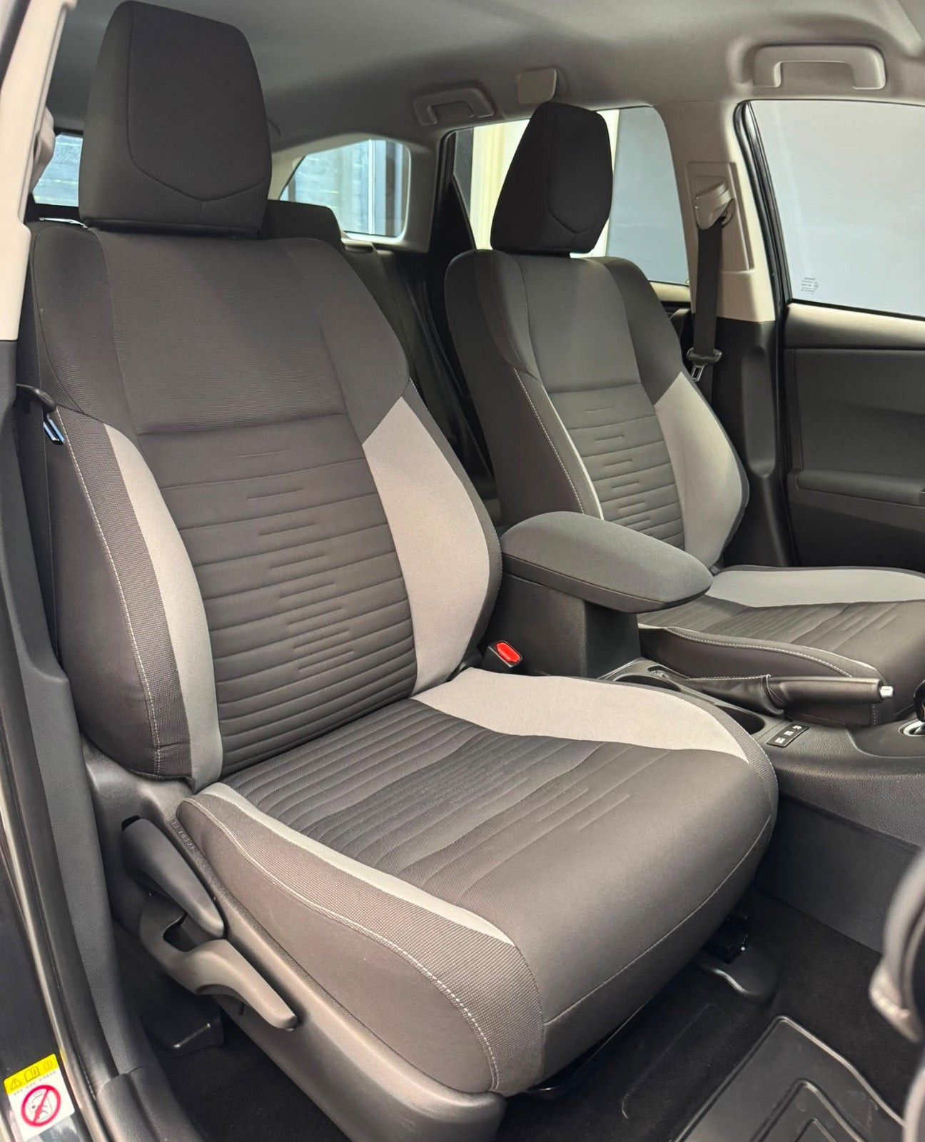 undefined Toyota Auris fra 2017