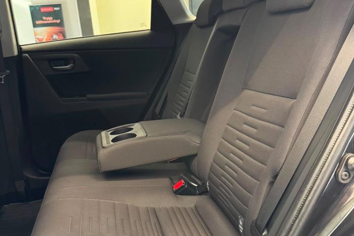 undefined Toyota Auris fra 2017