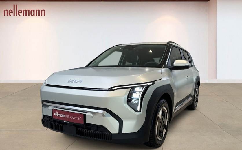 Kia EV3 81 Long Range Prestige