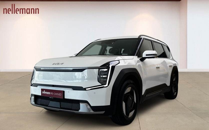 Kia EV9 99 Long Range Upgrade RWD 7prs