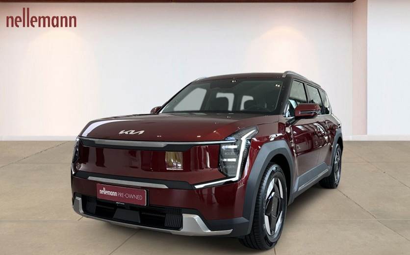 Kia EV9 76 Standard Range Upgrade RWD 7prs