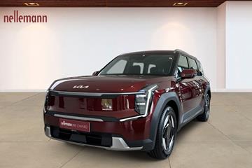 Kia EV9 76 Standard Range Upgrade RWD 7prs