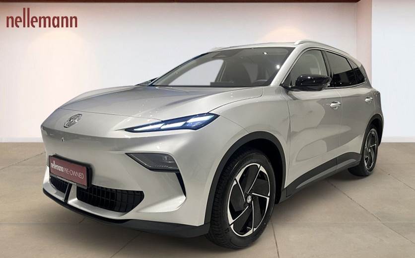 MG MGS5 64 Luxury