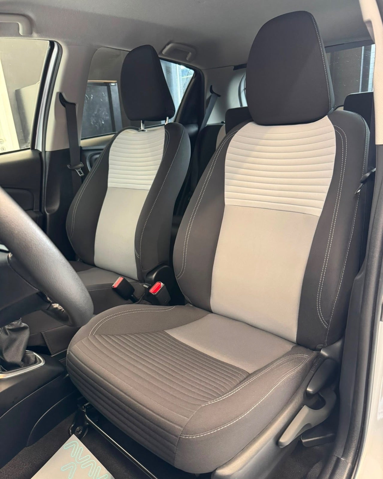 undefined Toyota Yaris fra 2020