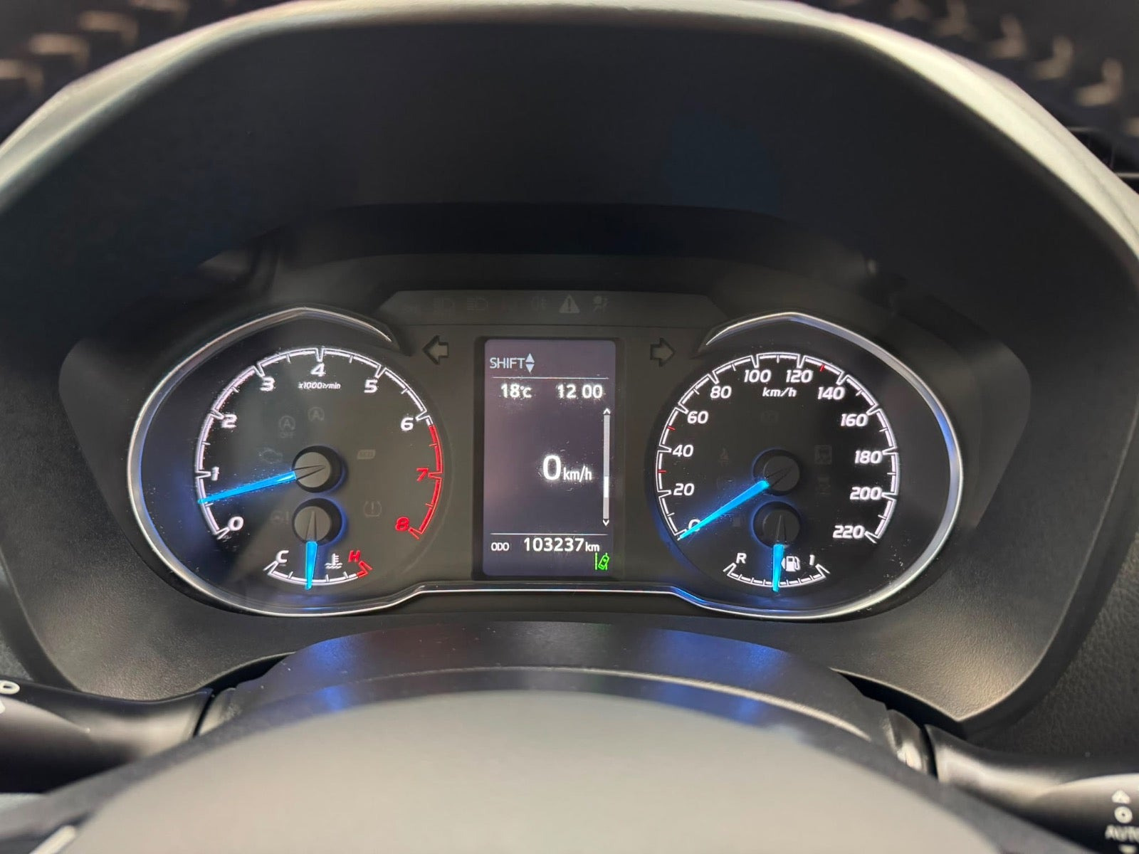 undefined Toyota Yaris fra 2020