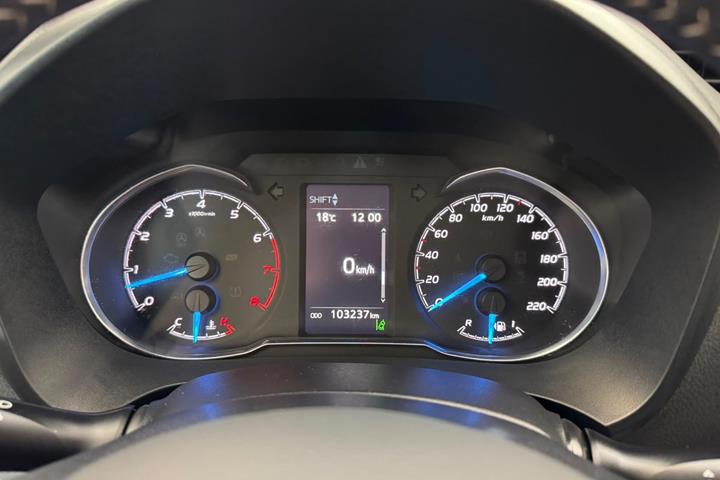 undefined Toyota Yaris fra 2020
