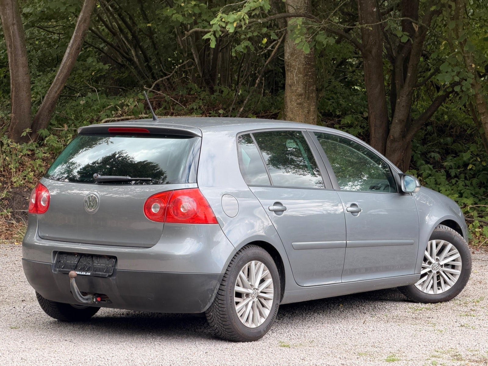 undefined VW Golf V fra 2008