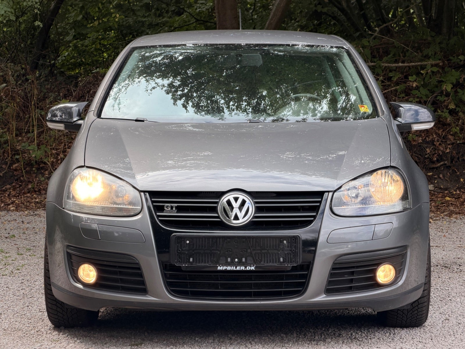 undefined VW Golf V fra 2008