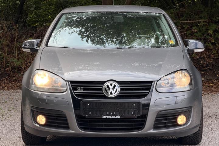 undefined VW Golf V fra 2008