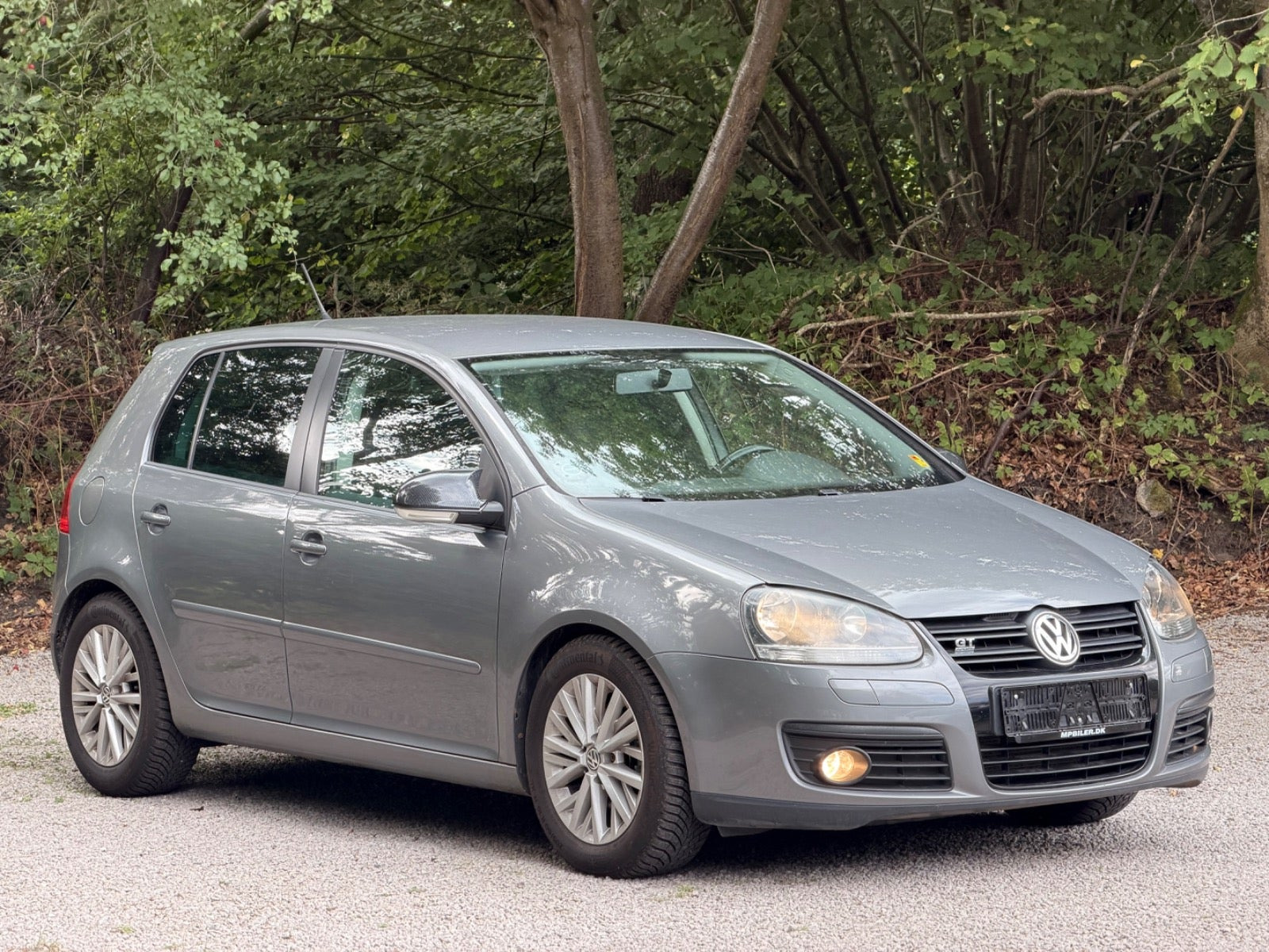 undefined VW Golf V fra 2008