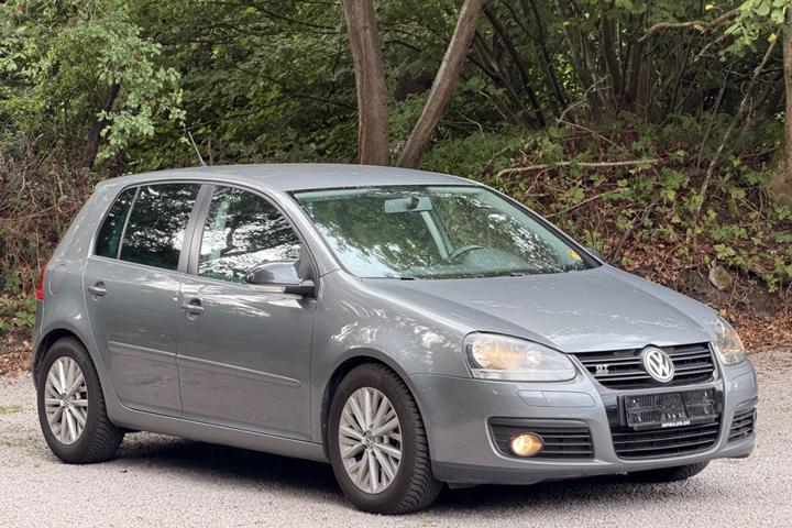 undefined VW Golf V fra 2008