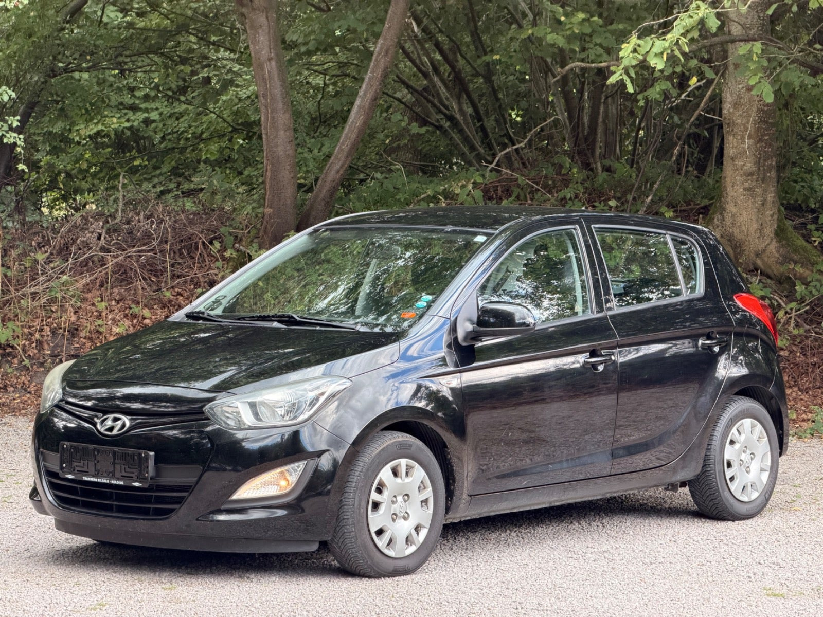 Hyundai i20 1,25 Comfort