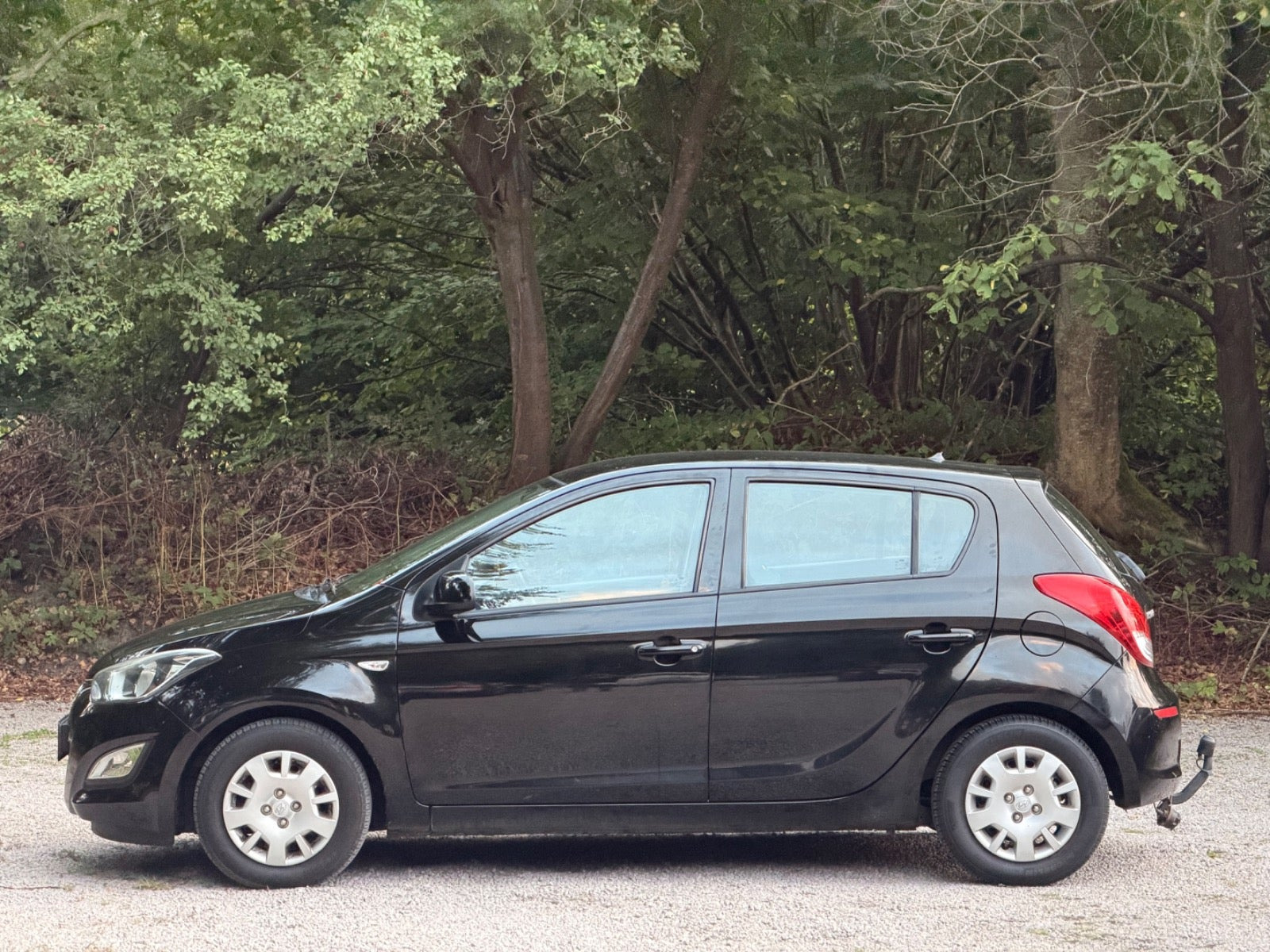 undefined Hyundai i20 fra 2013