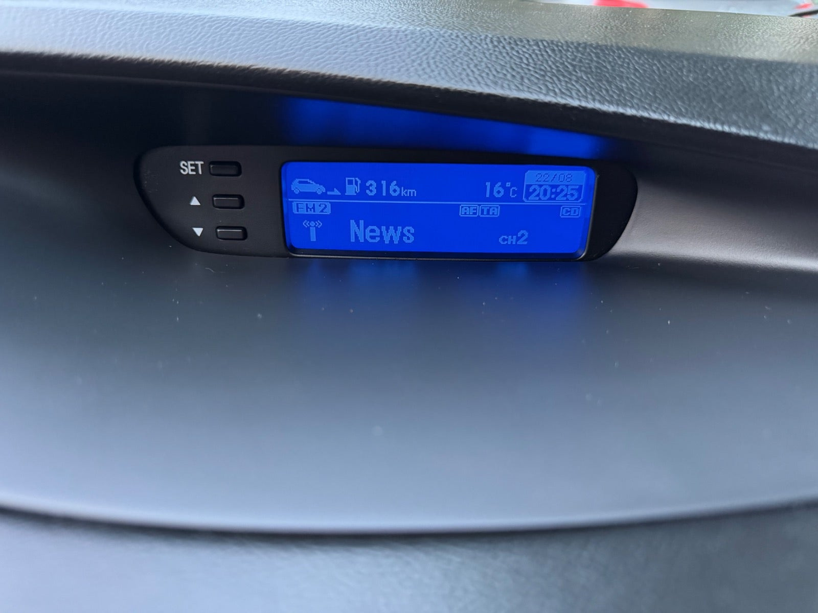 undefined Hyundai i20 fra 2013