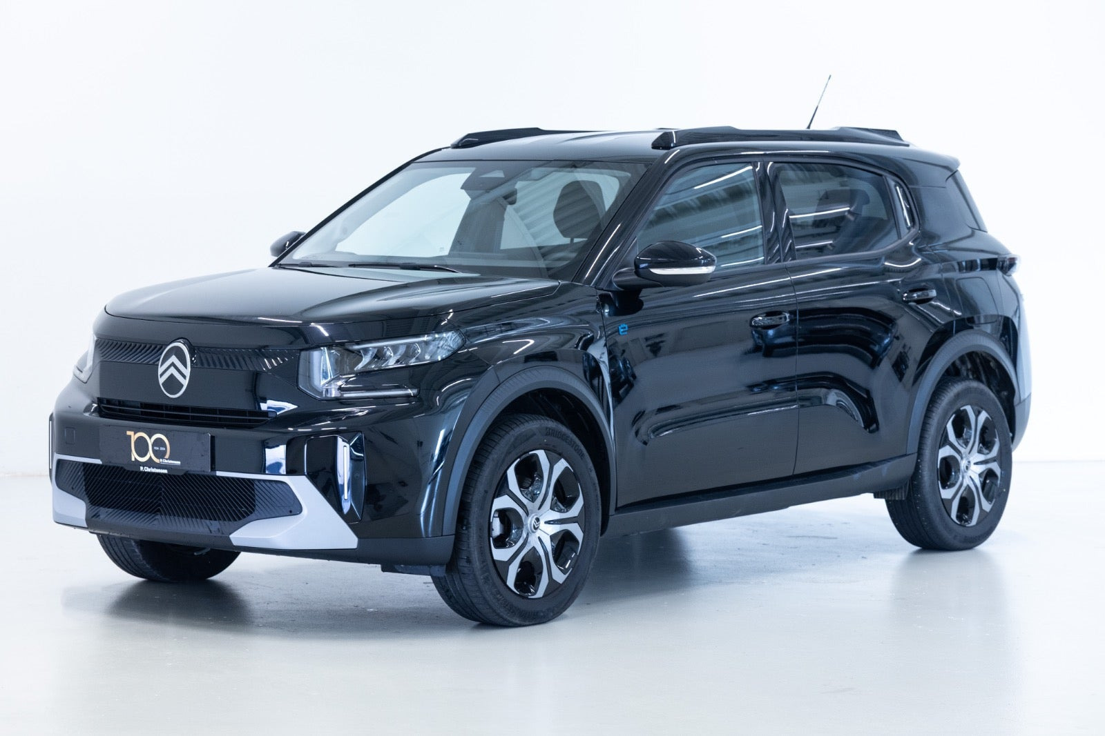 Citroën e-C3 Aircross 44 Plus